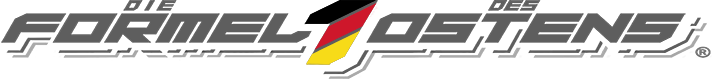 ddr-formel1.de - Logo